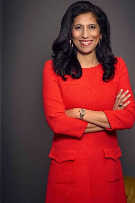 leena nair ceo chanel|leena nair net worth.